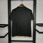 Maillot Allemagne foot 2024 2025 gardien