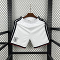 Short Allemagne coupe du monde 2026