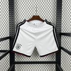 Short Allemagne coupe du monde 2026