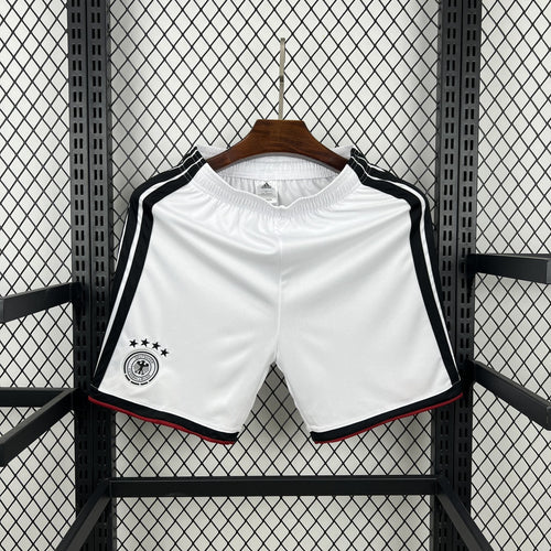 Short Allemagne coupe du monde 2026