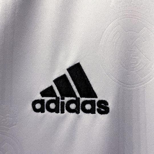 Maillot Real Madrid domicile 2022 2023