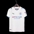 Maillot Manchester City extérieur 2022 2023