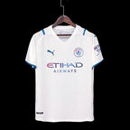 Maillot Manchester City extérieur 2022 2023
