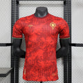 Maillot Portugal concept 2025-26