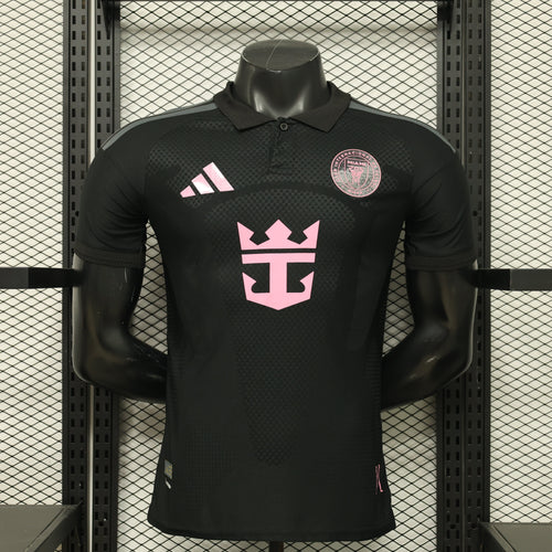 Maillot Inter Miami extérieur 2026-27