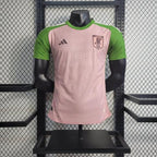 Maillot Japon foot 2023 2024