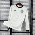 Maillot Allemagne manches longues concept 2025