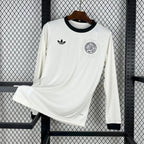 Maillot Allemagne manches longues concept 2025