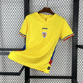 Maillot Romanie 2025