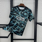 Maillot inter Milan concept 2025-26