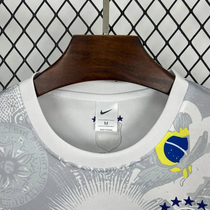 Maillot Brésil concept 2025