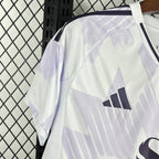 Maillot Manchester United 2025/2026