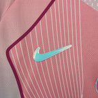 Maillot PSG Concept Rose 2025-26