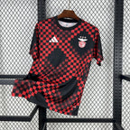 Maillot Benfica entrainement 2025-26