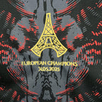 Maillot PSG concept 2025-26