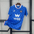 Maillot Sunderland extérieur 2025-26