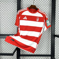 Maillot Granada 2025-26