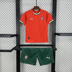 Kit Enfant Portugal 2025