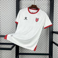 Maillot Jordanie Coupe du monde 2026