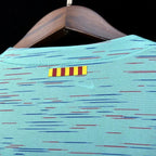 Maillot FC Barcelone saison 2023-2024 third