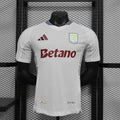 Maillot Aston Villa extérieur 2024-25