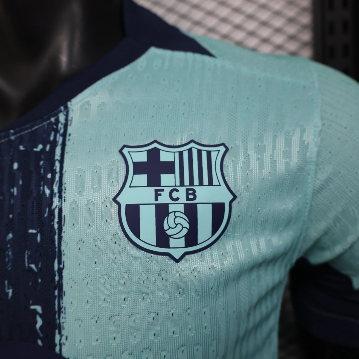 Maillot FC BARCELONE CONCEPT 2025