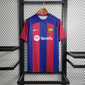 Maillot FC Barcelone saison 2023-2024 domicile