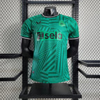 Maillot Newcastle extérieur 2023-24