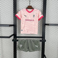 Kit Enfant Sporting concept 2024-25