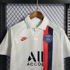 Maillot Paris Retro 2019 2020
