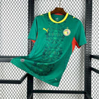 Maillot Sénégal Coupe du monde 2026