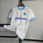 Maillot Olympique de Marseille domicile 2023 2024