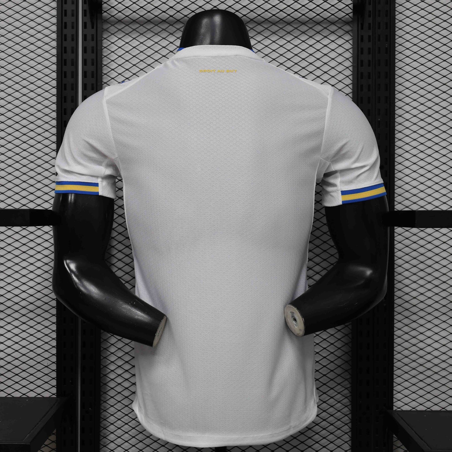 Maillot Marseille 2026-27