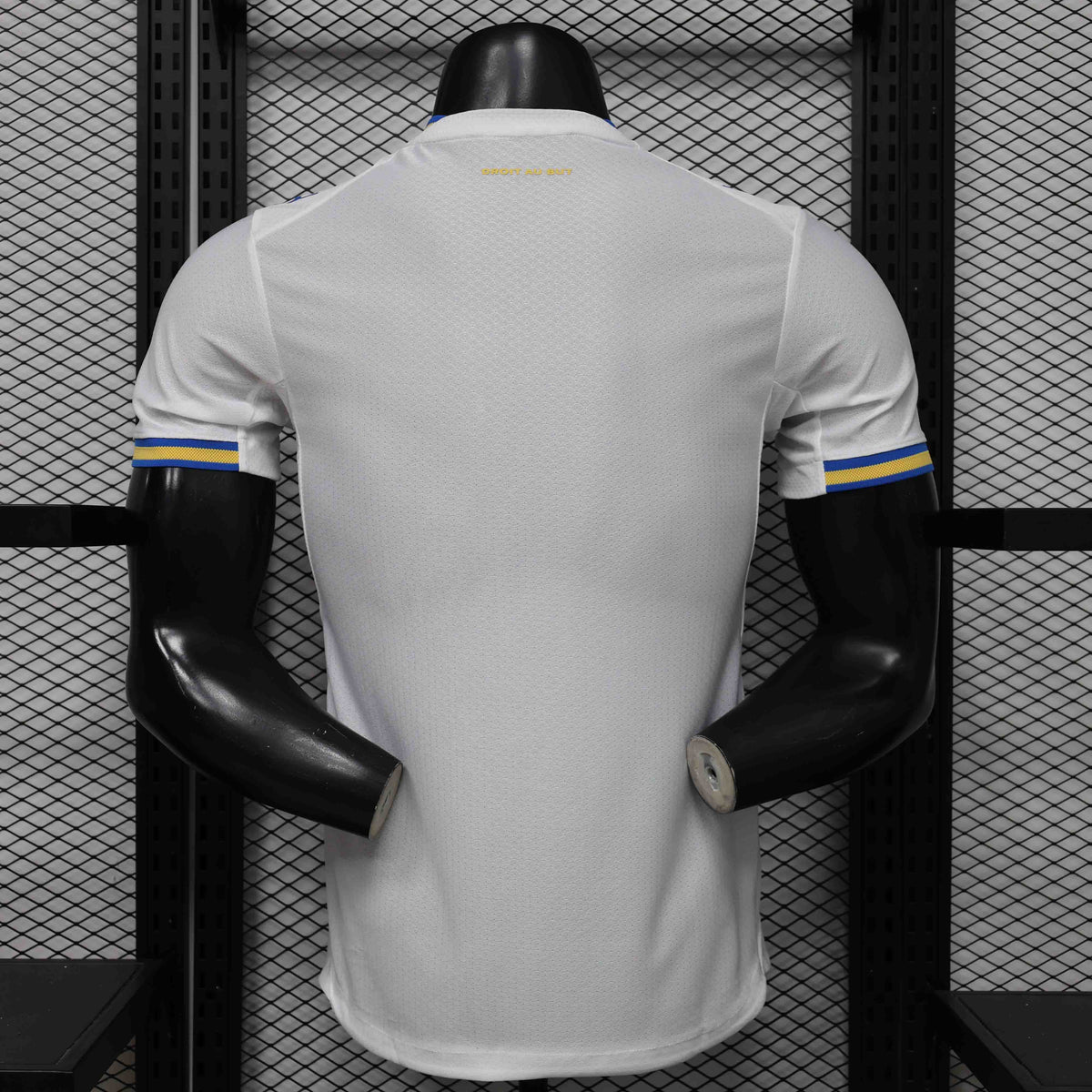 Maillot Marseille 2026-27