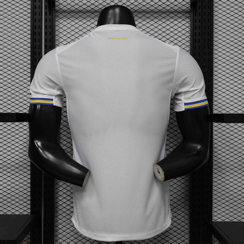 Maillot Marseille 2026-27