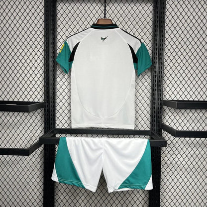 Kit Enfant Newcastle 2024-25