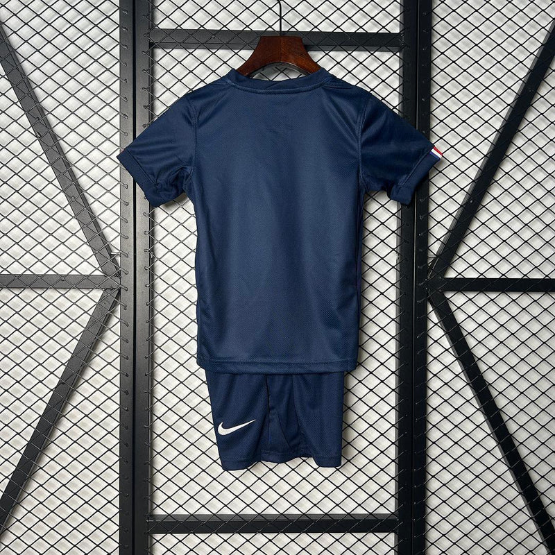 Kit Enfant PSG 2025-26