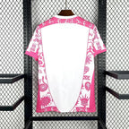 Maillot Mexique concept 2026
