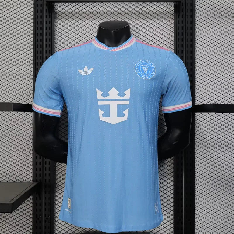 Maillot 25-26 Inter Miami