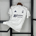Maillot Nottingham Forest extérieur 2025-26
