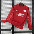 Maillot Manches Longues Psg 2025/2026