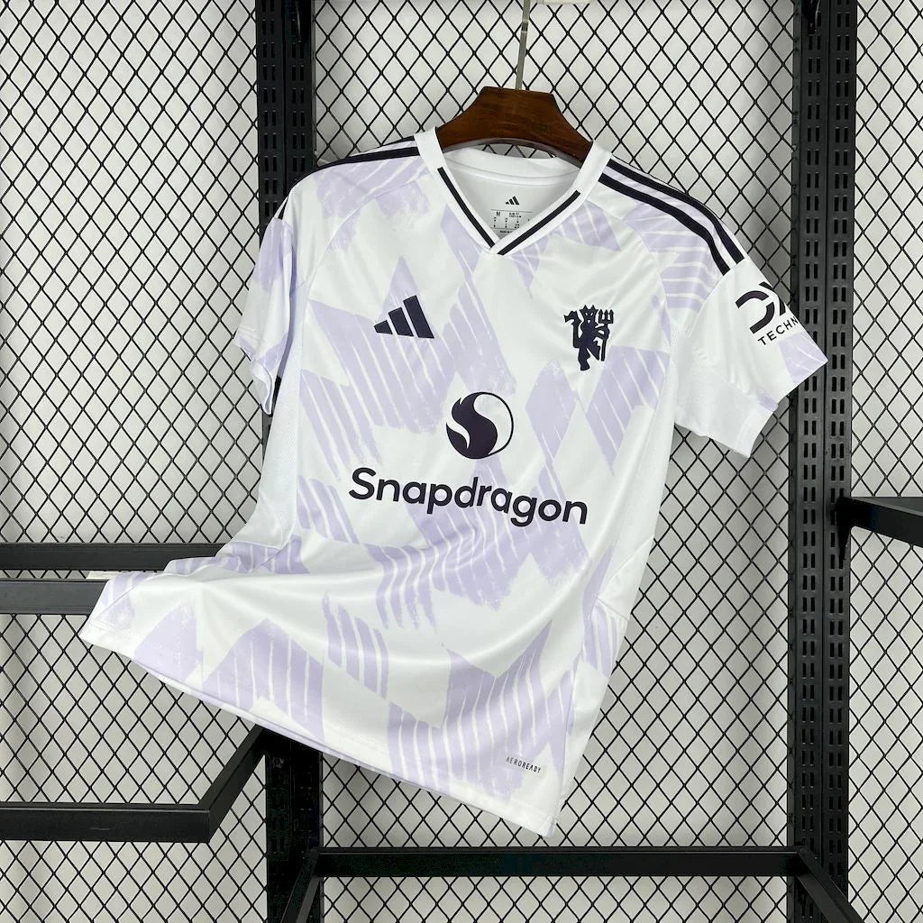 Maillot Manchester United 2025/2026