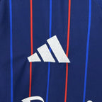 Maillot Lyon extérieur 2025-26