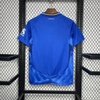 Maillot Leicester City 2024-25