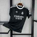 Maillot Real Madrid 2025-26 entrainement