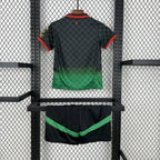 Kit Enfant AC Milan concept 2025-26