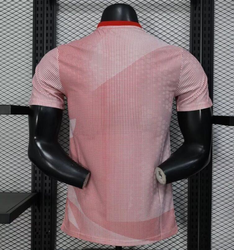 Maillot Canada Coupe du monde 2026