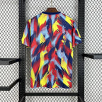 Maillot Arsenal 2025-26 entrainement