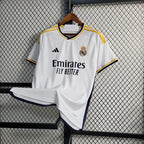 Maillot Real Madrid saison 2023-2024 domicile