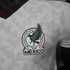 Maillot Mexique concept 2025-26